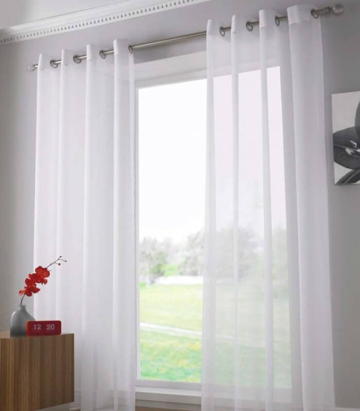 Eyelet P