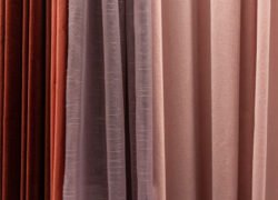Curtain Modern