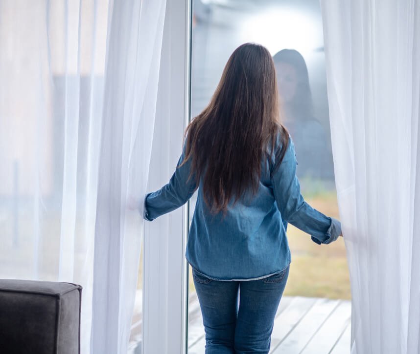 Modern Curtains